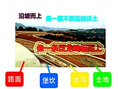 园区土地