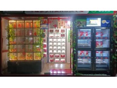 小超商品