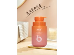 奕倍姿轻盈柔顺护发素