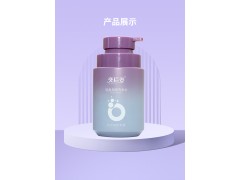 奕倍姿轻盈润滑洗发水